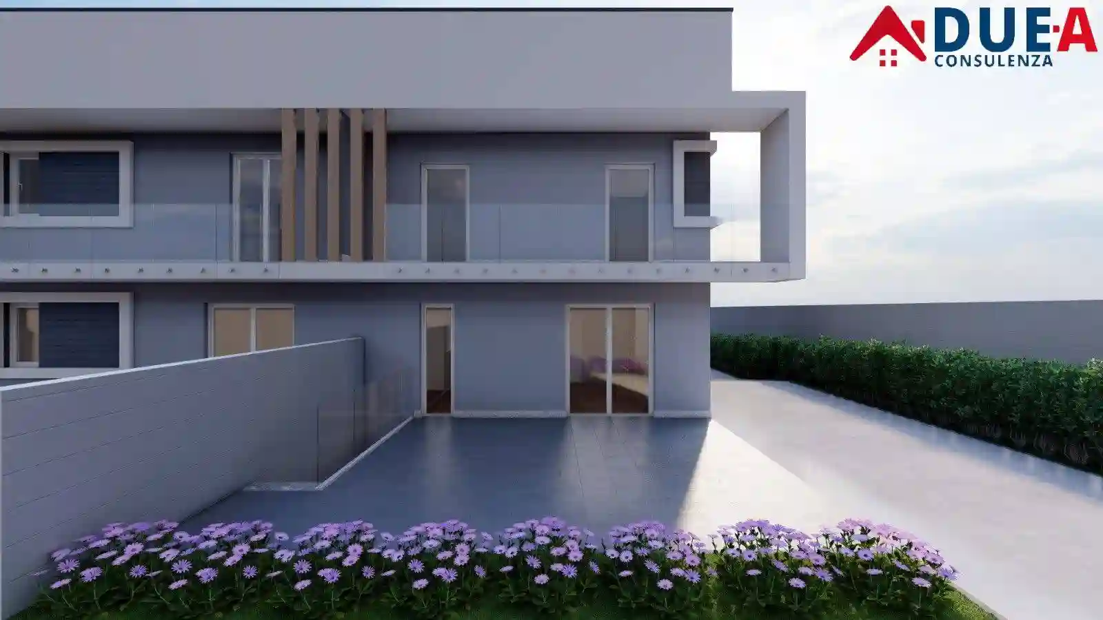Villa - foto 3