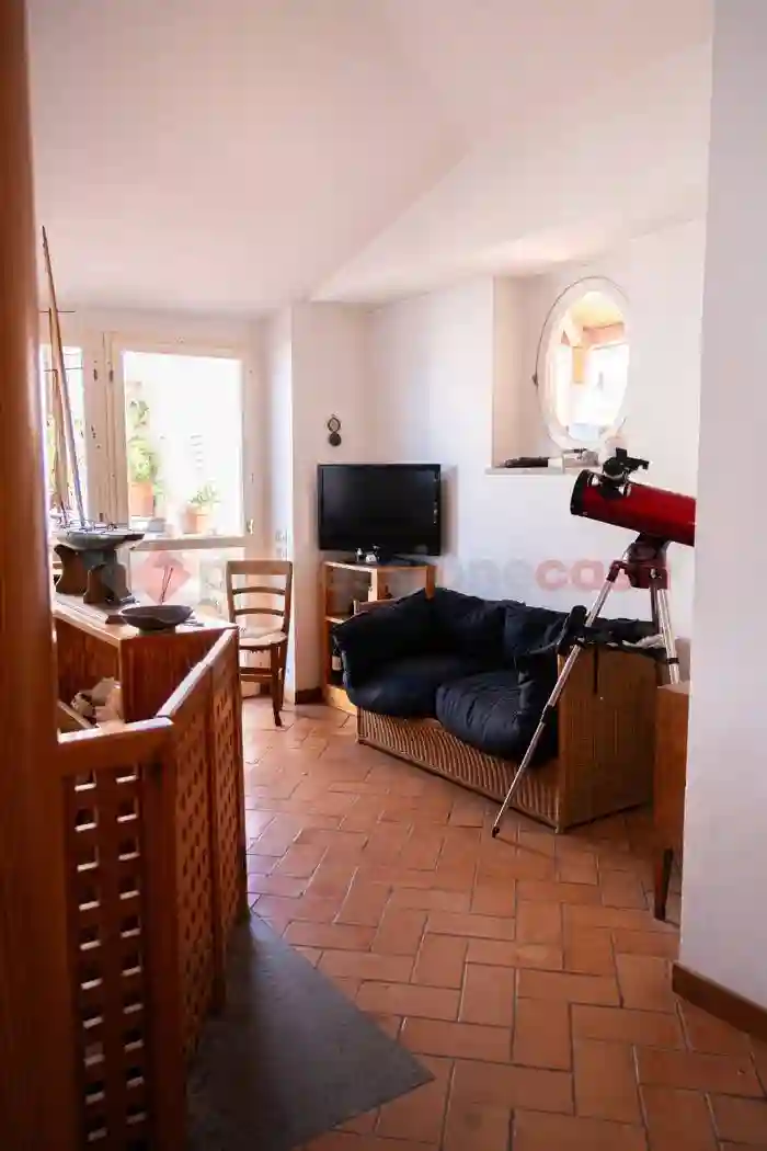 Attico - Mansarda - foto 5