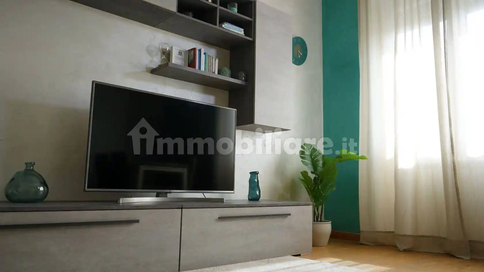 Appartamento in affitto a Ciampino