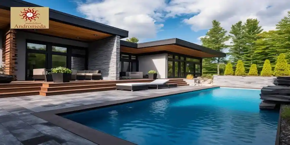 Villa in vendita a Forte dei Marmi