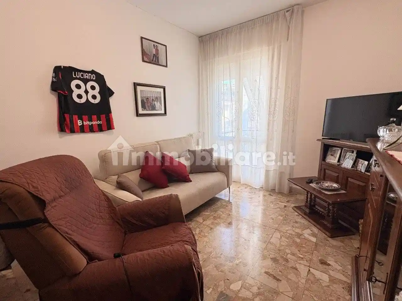 Appartamento in vendita a Vigonza