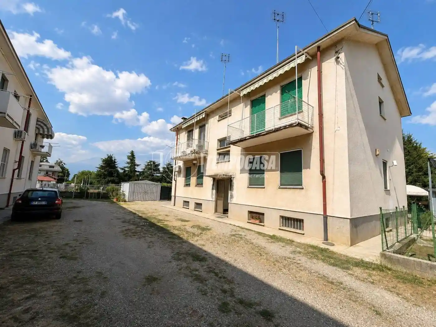 Appartamento in vendita a Rivarolo Canavese