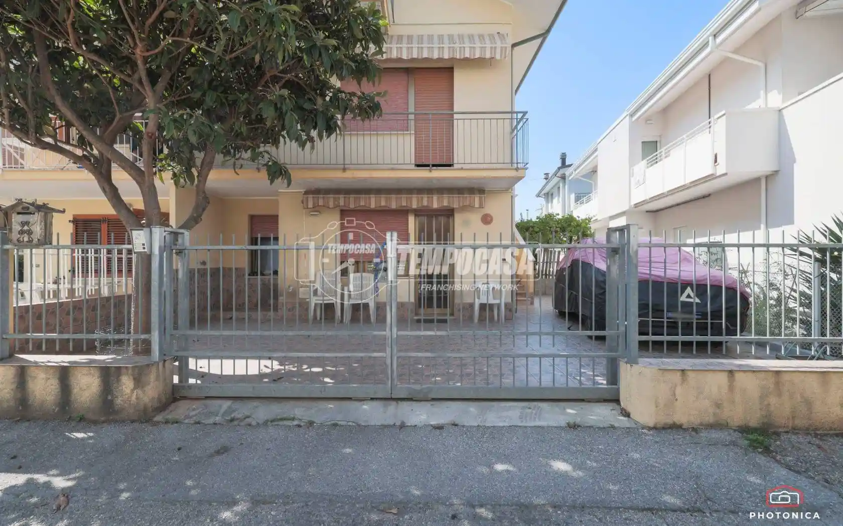 Casa indipendente in vendita a Riccione