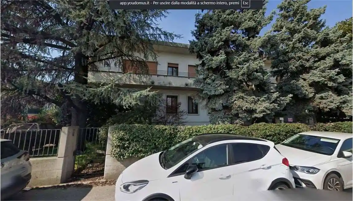 Appartamento in vendita a Vicenza
