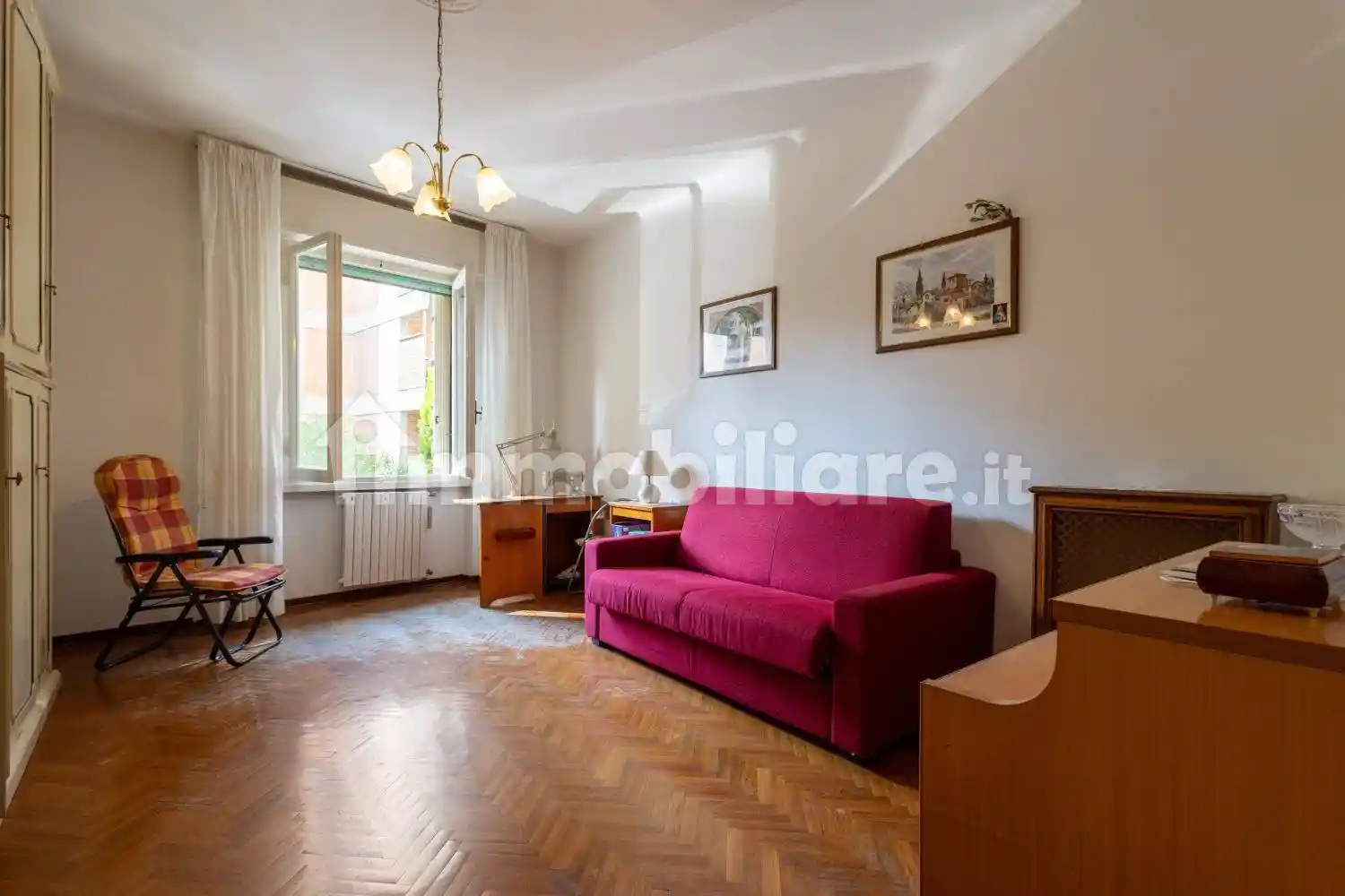 Appartamento in vendita a Firenze