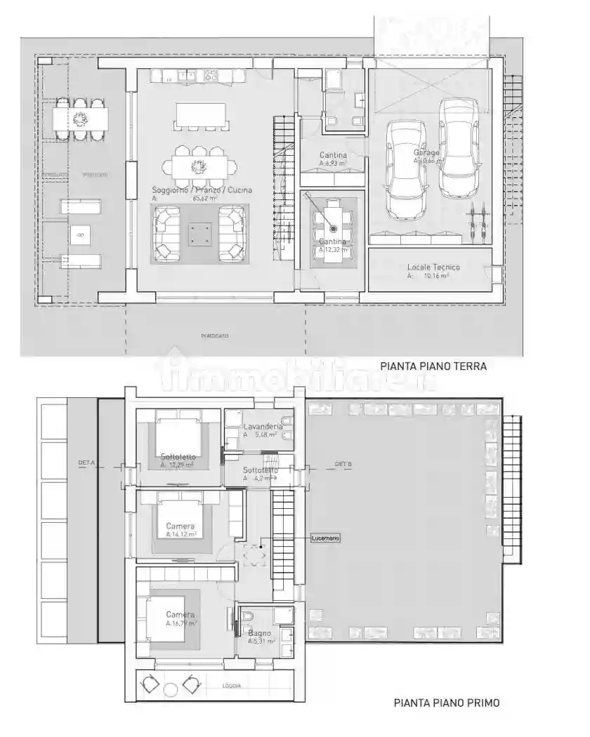 Villa - foto 4