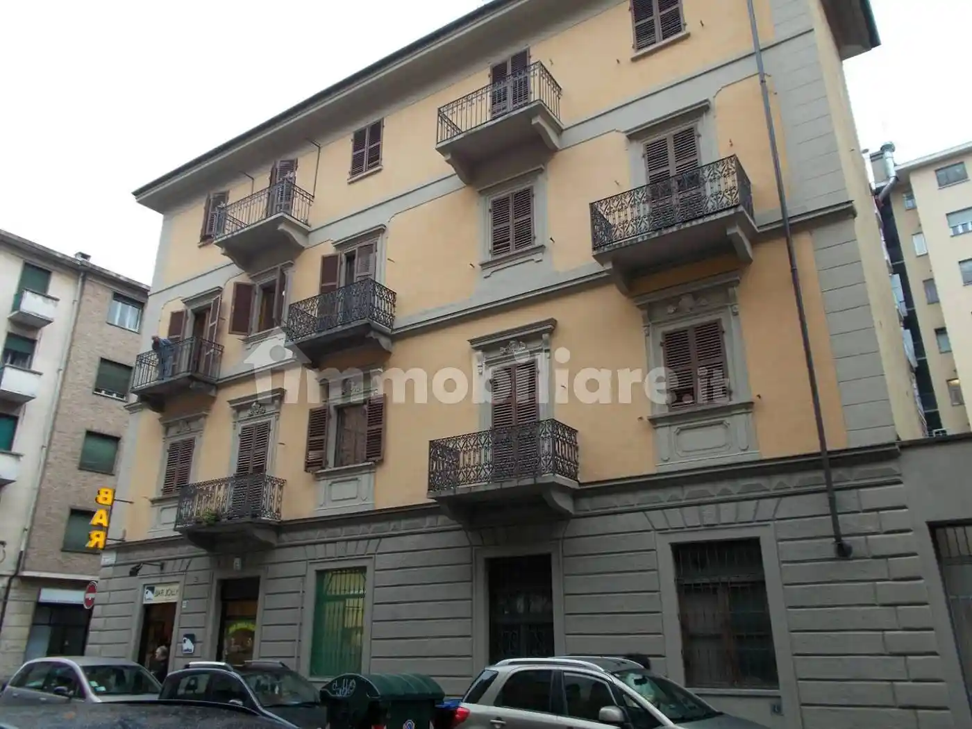 Appartamento in affitto a Torino