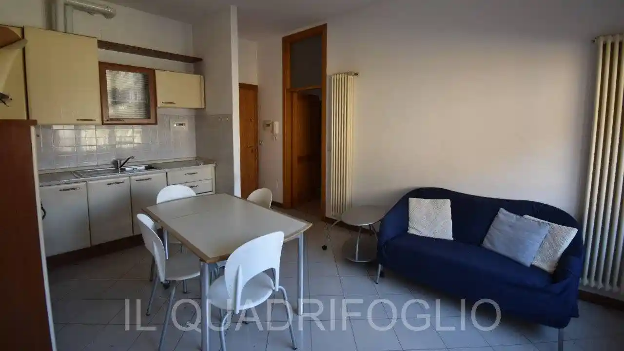 Appartamento in vendita a Cesena