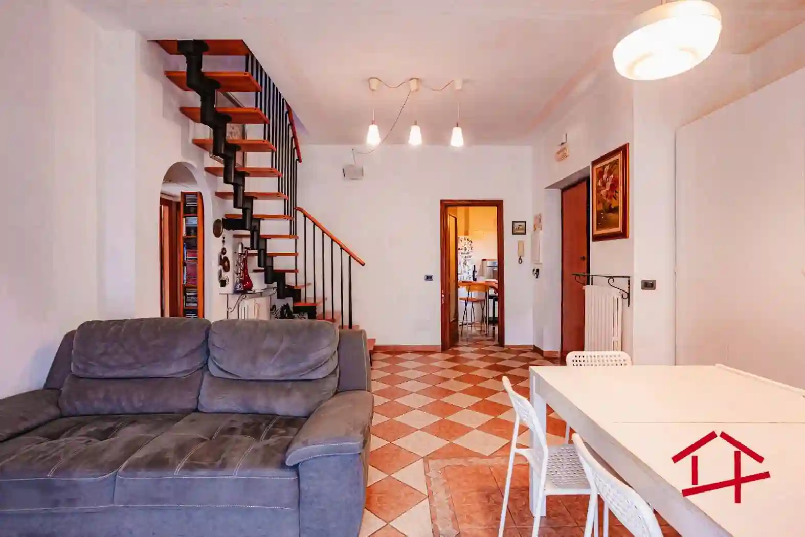 Villa - foto 2