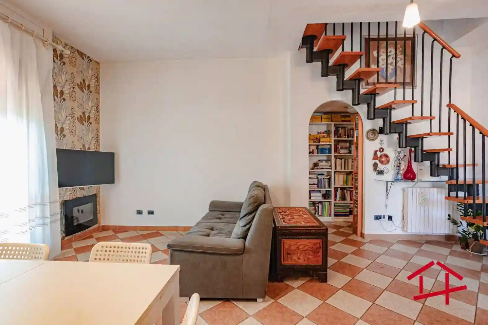 Villa - foto 3