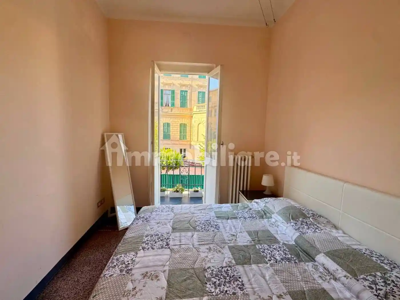 Appartamento in affitto a Santa Margherita Ligure