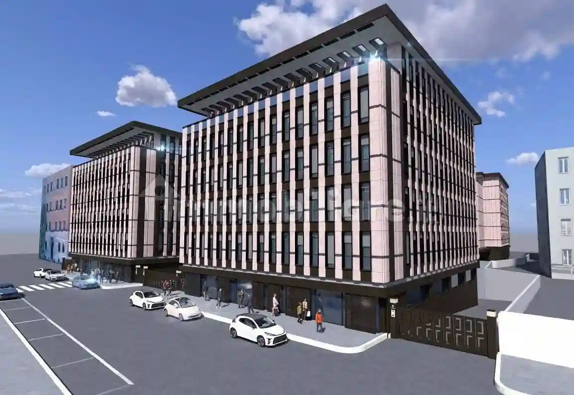 Palazzo - Edificio - foto 2