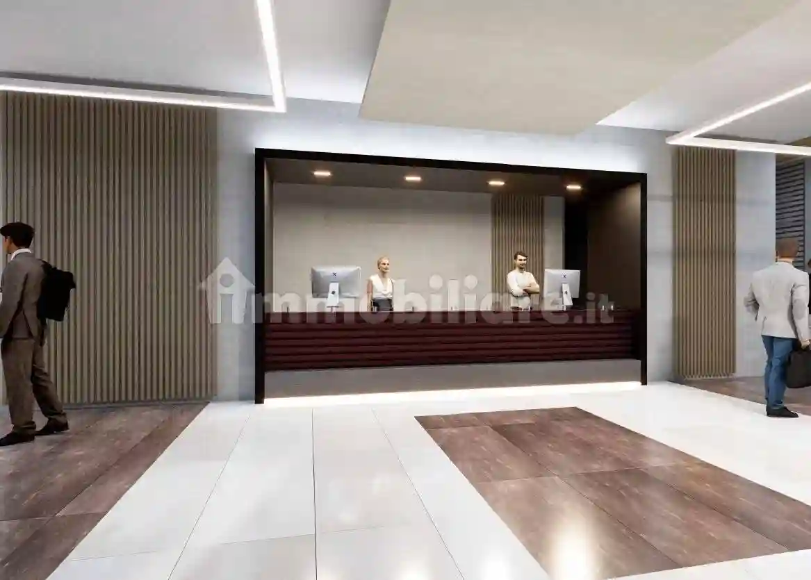 Palazzo - Edificio - foto 5