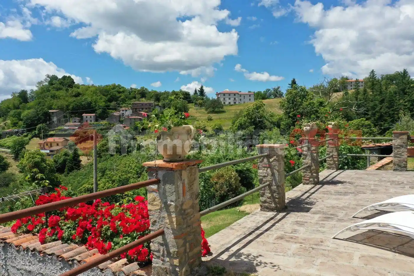 Villa in vendita a Castiglione di Garfagnana
