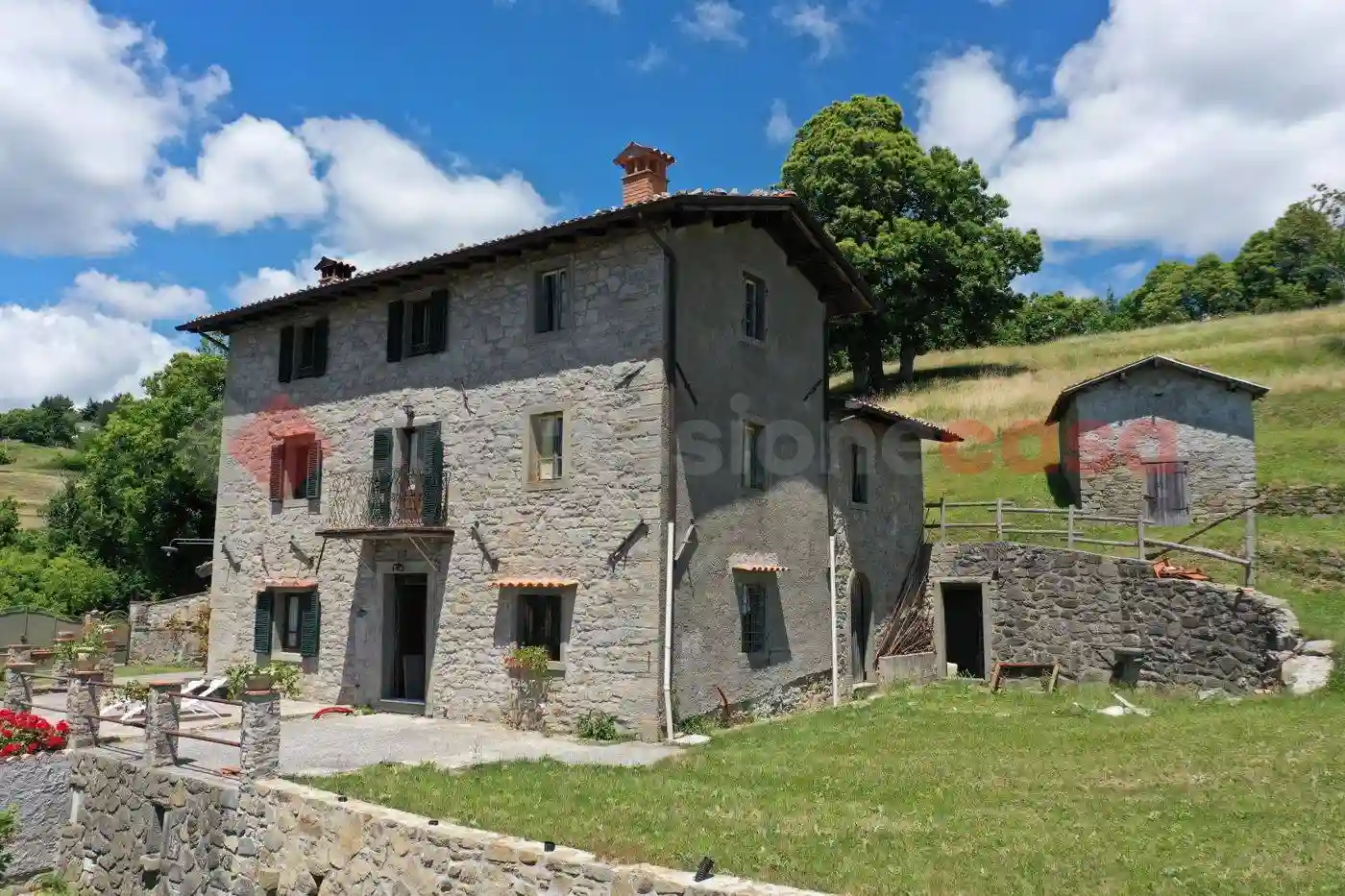 Villa - foto 2