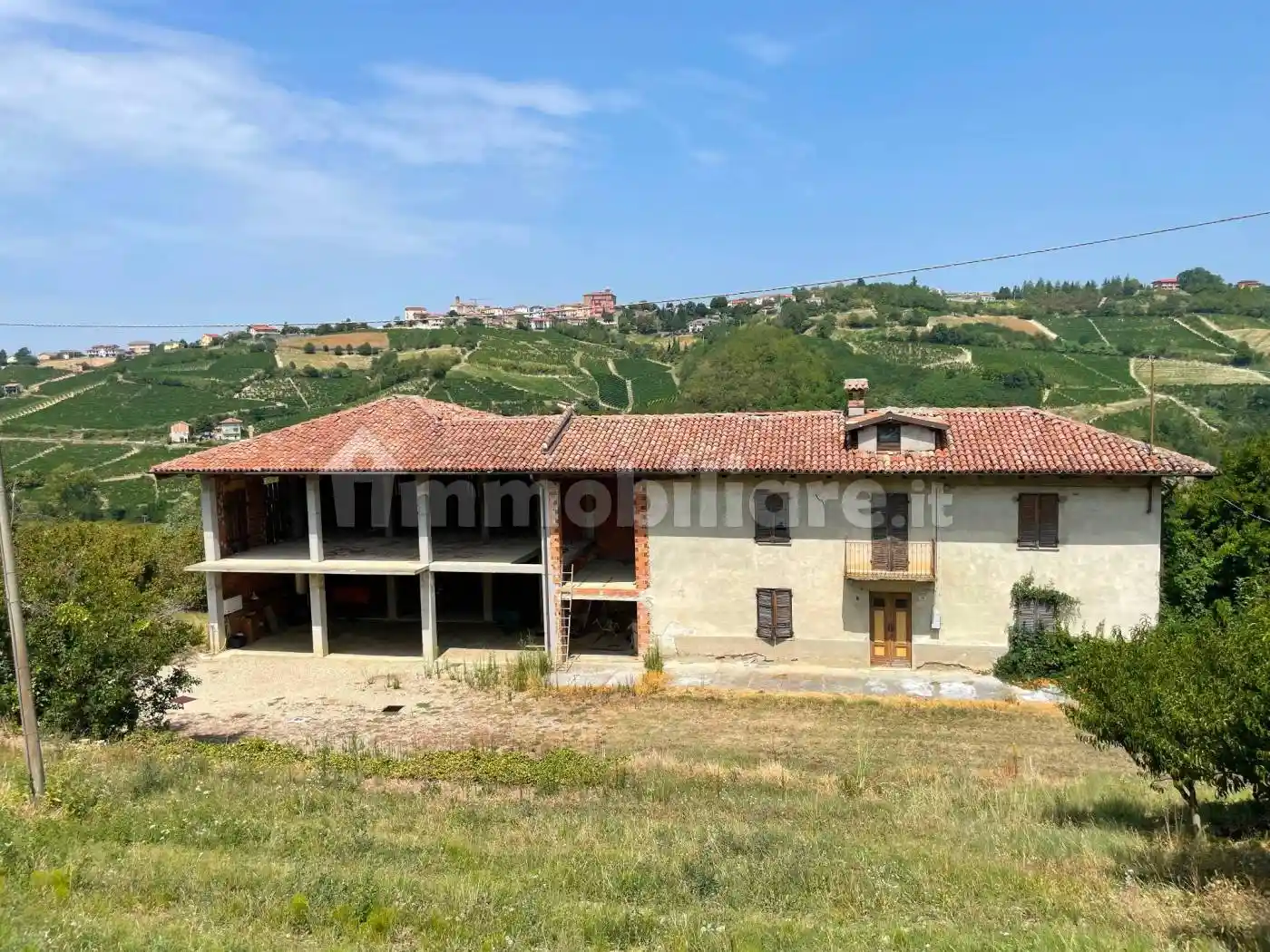 Rustico - Casale in vendita a Mango