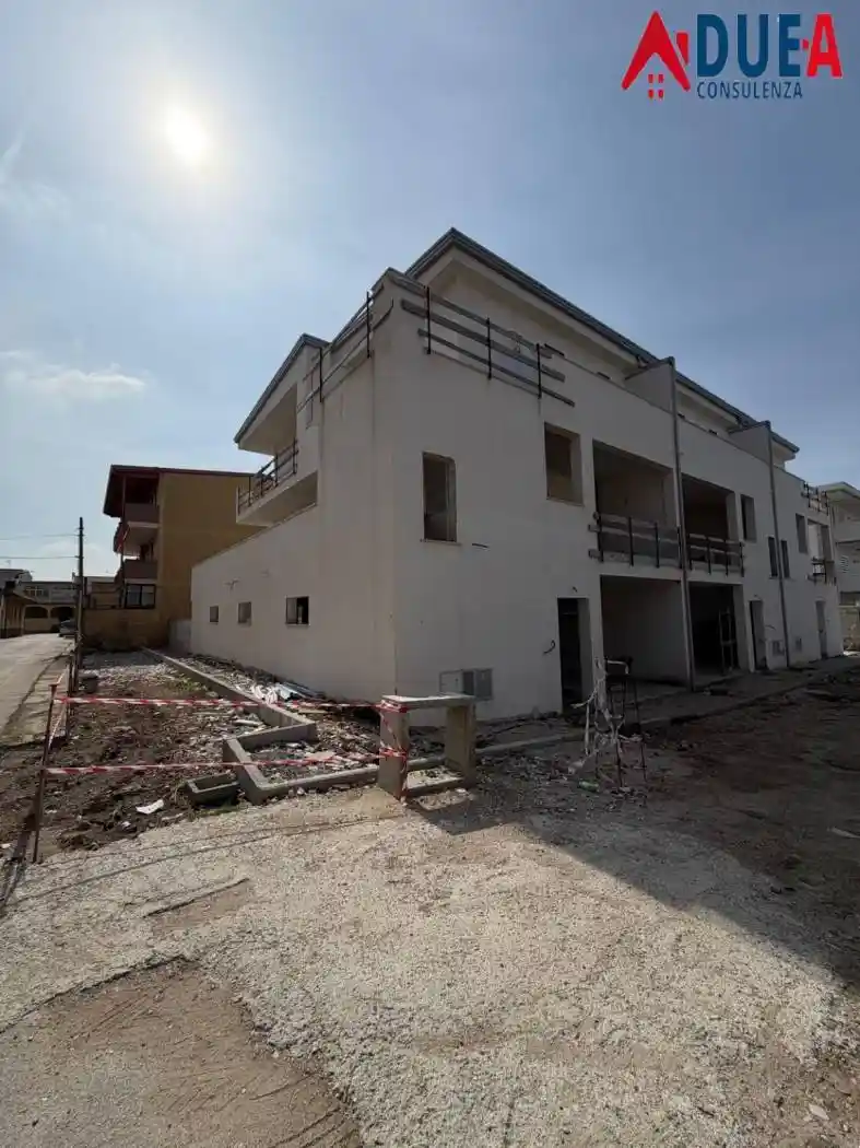 Villetta a schiera in vendita a Parete