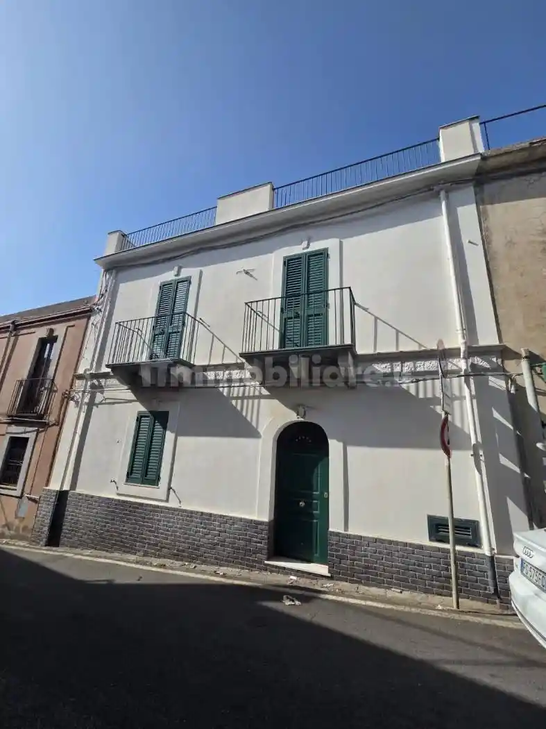 Casa indipendente in vendita a Venetico
