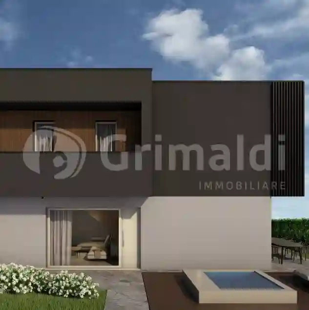 Villa - foto 4