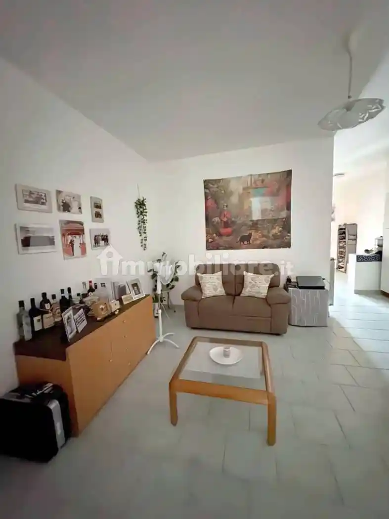 Appartamento in vendita a Lamezia Terme