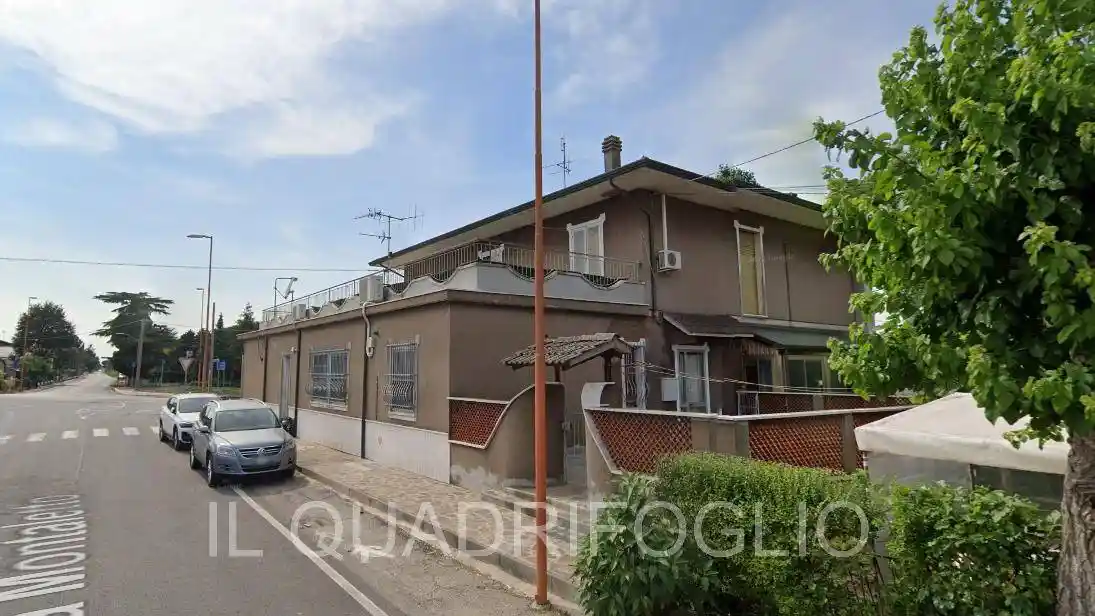 Appartamento in vendita a Cesena