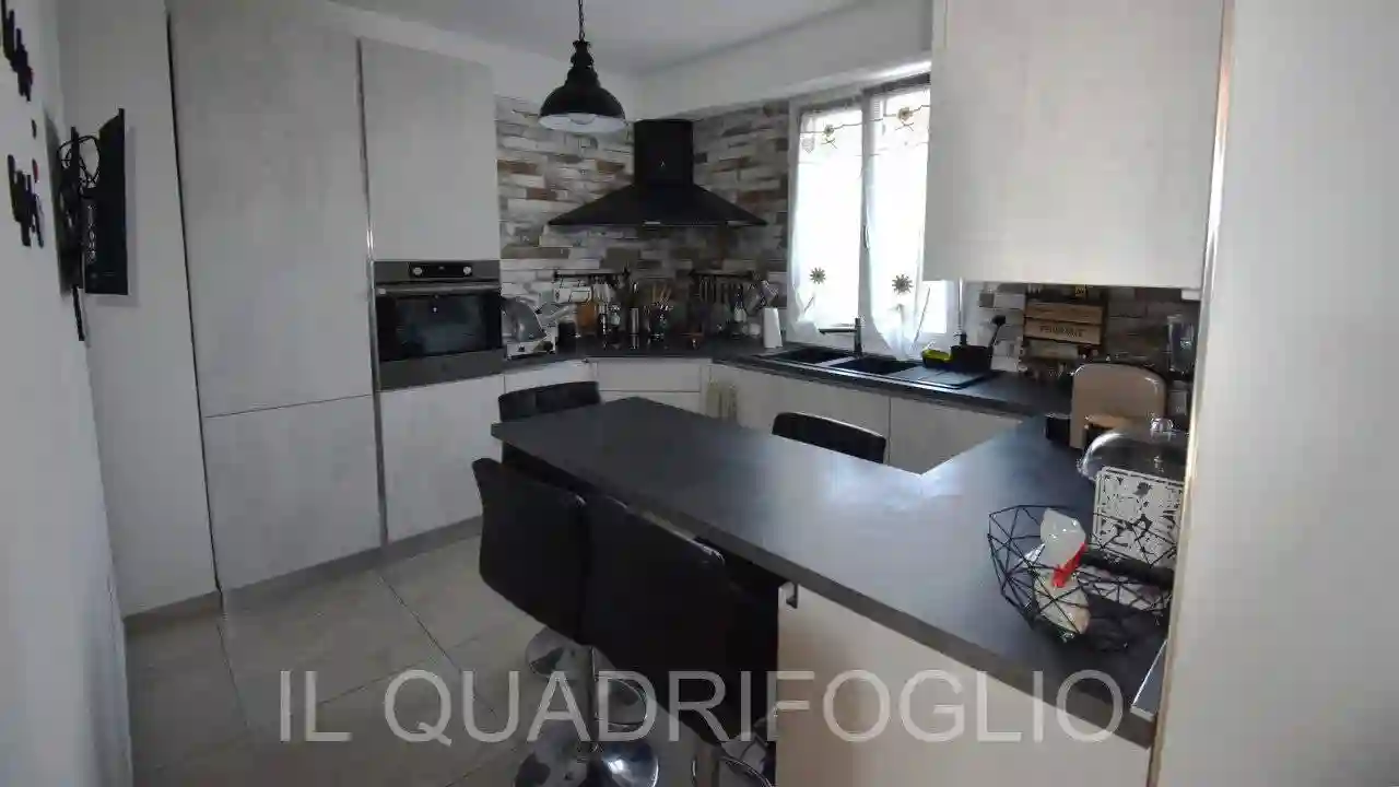 Villetta a schiera - foto 4