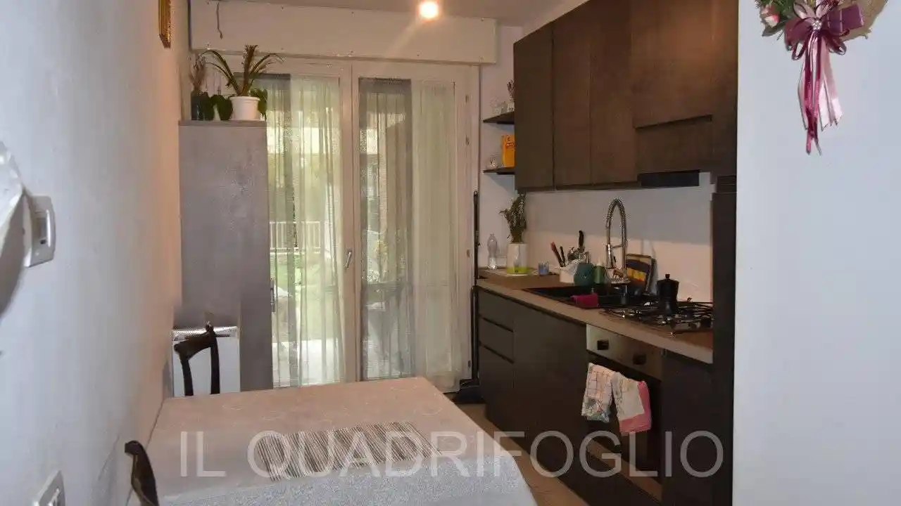 Appartamento in vendita a Cesena
