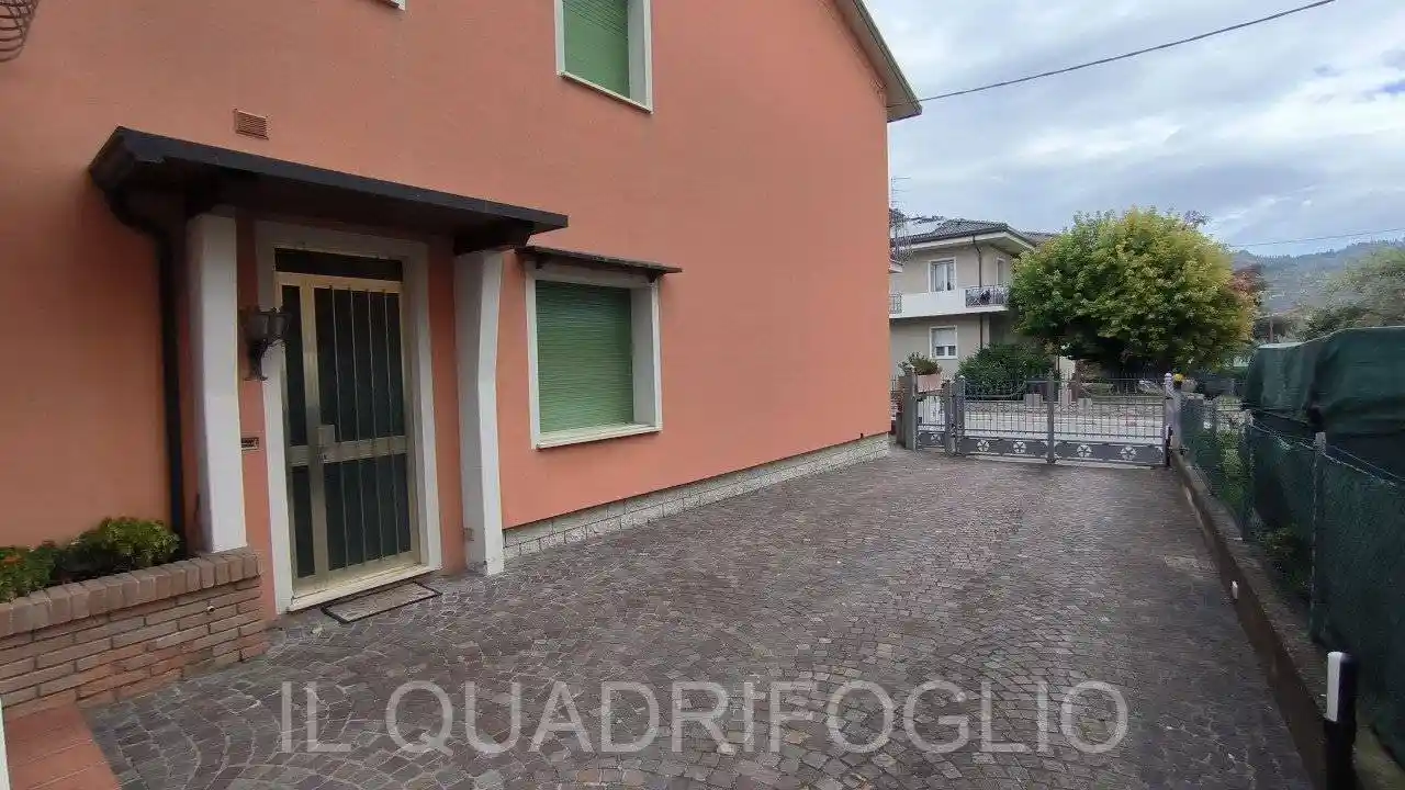 Appartamento in vendita a Cesena
