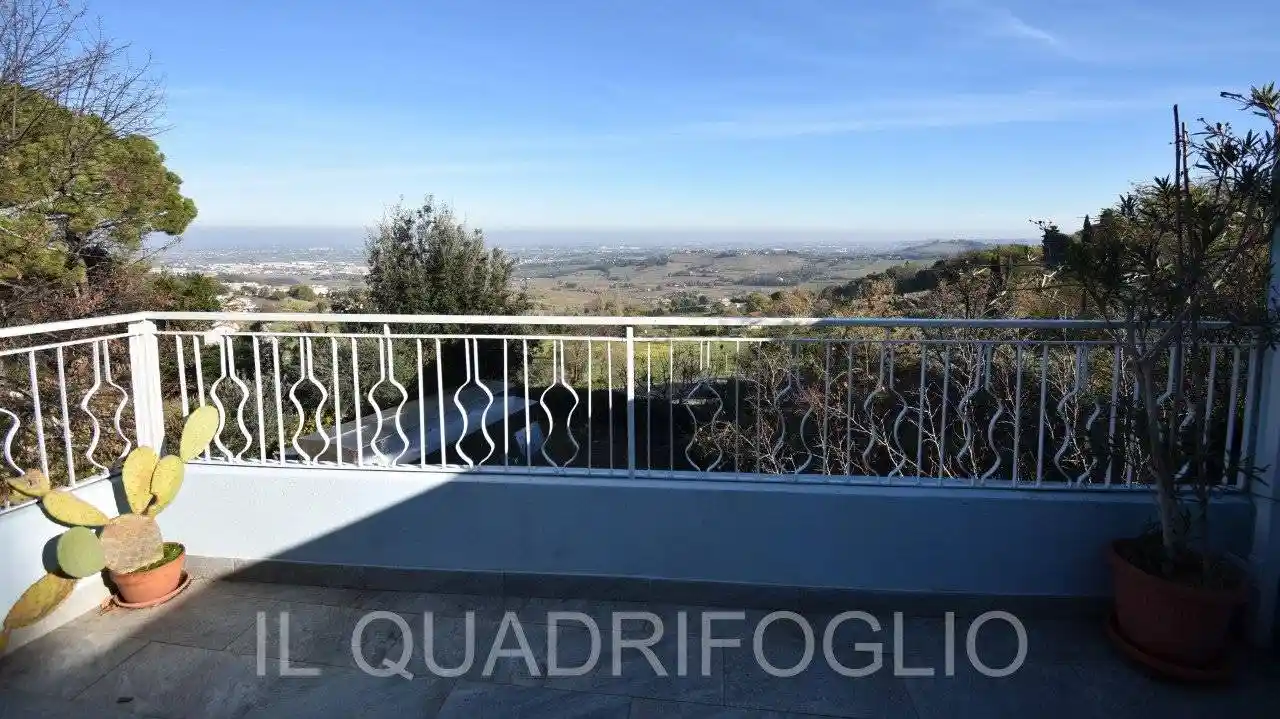 Villetta a schiera in vendita a Bertinoro