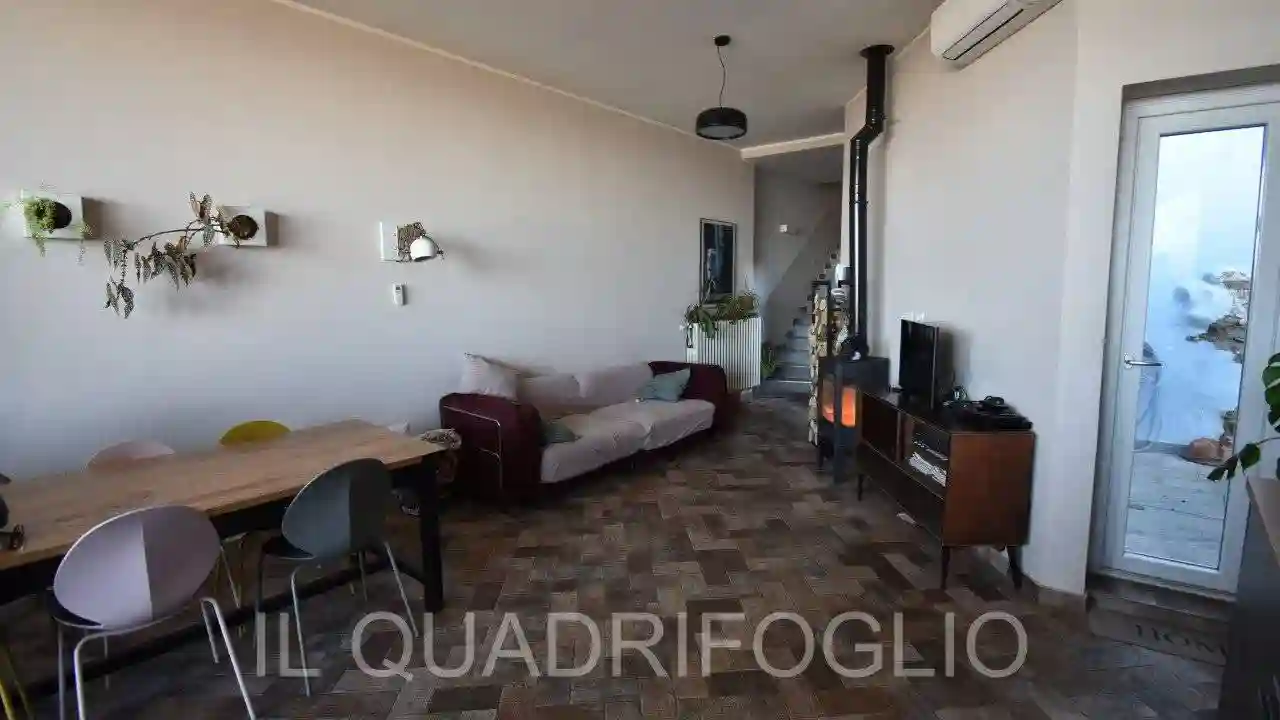 Villetta a schiera - foto 4