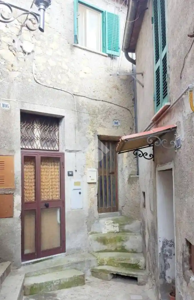 Appartamento in vendita a Paliano