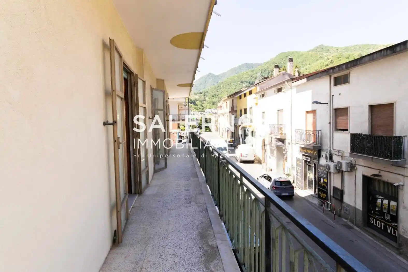 Appartamento in vendita a Pellezzano