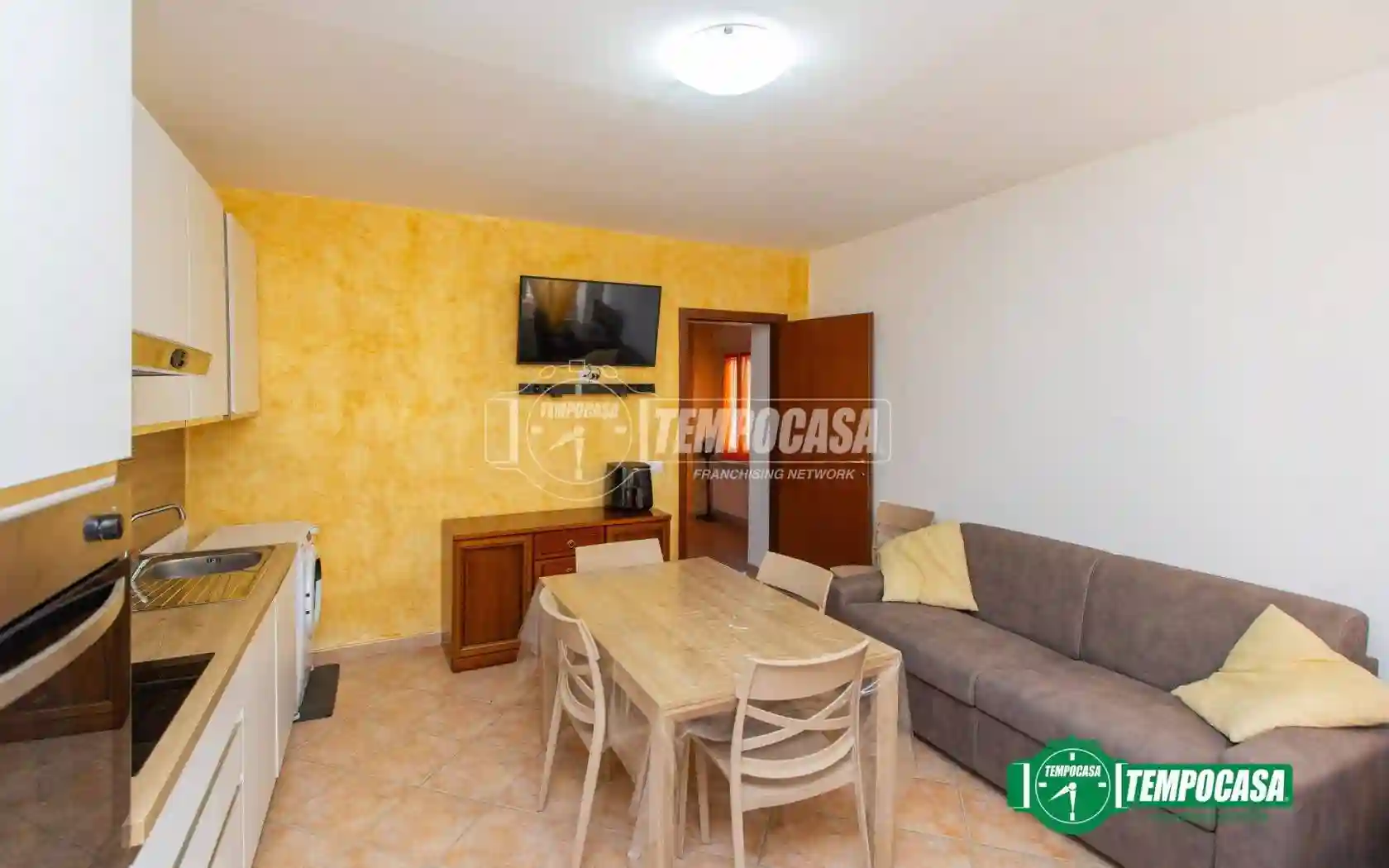 Casa indipendente - foto 3