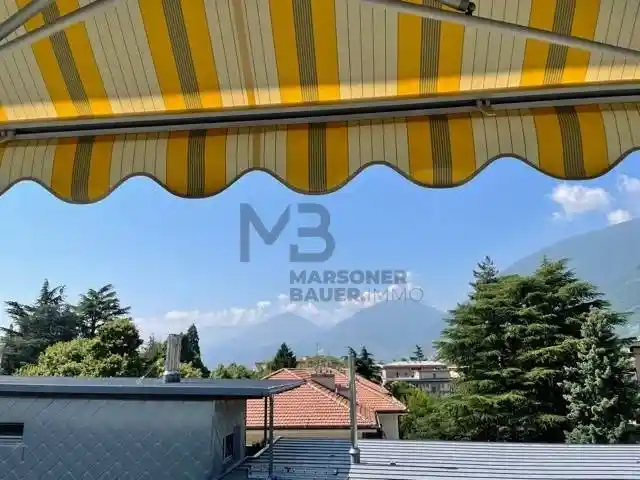 Appartamento in vendita a Merano