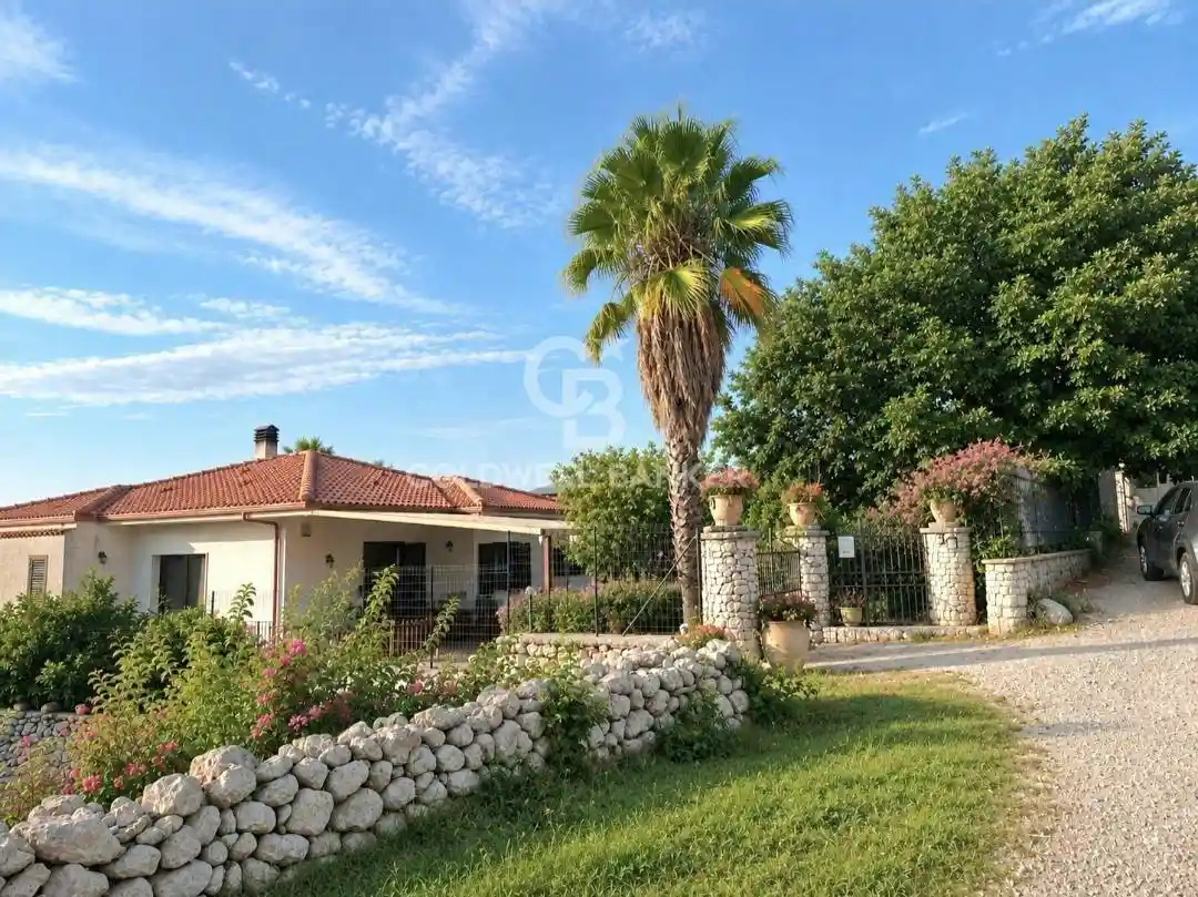 Villa in vendita a Modica