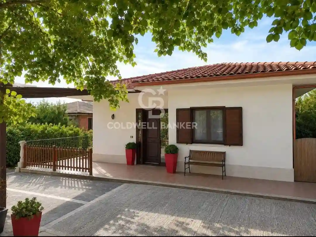 Villa - foto 3