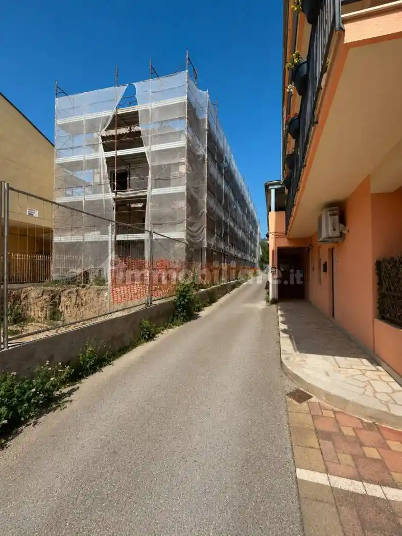 Villa in vendita a Capo d'Orlando