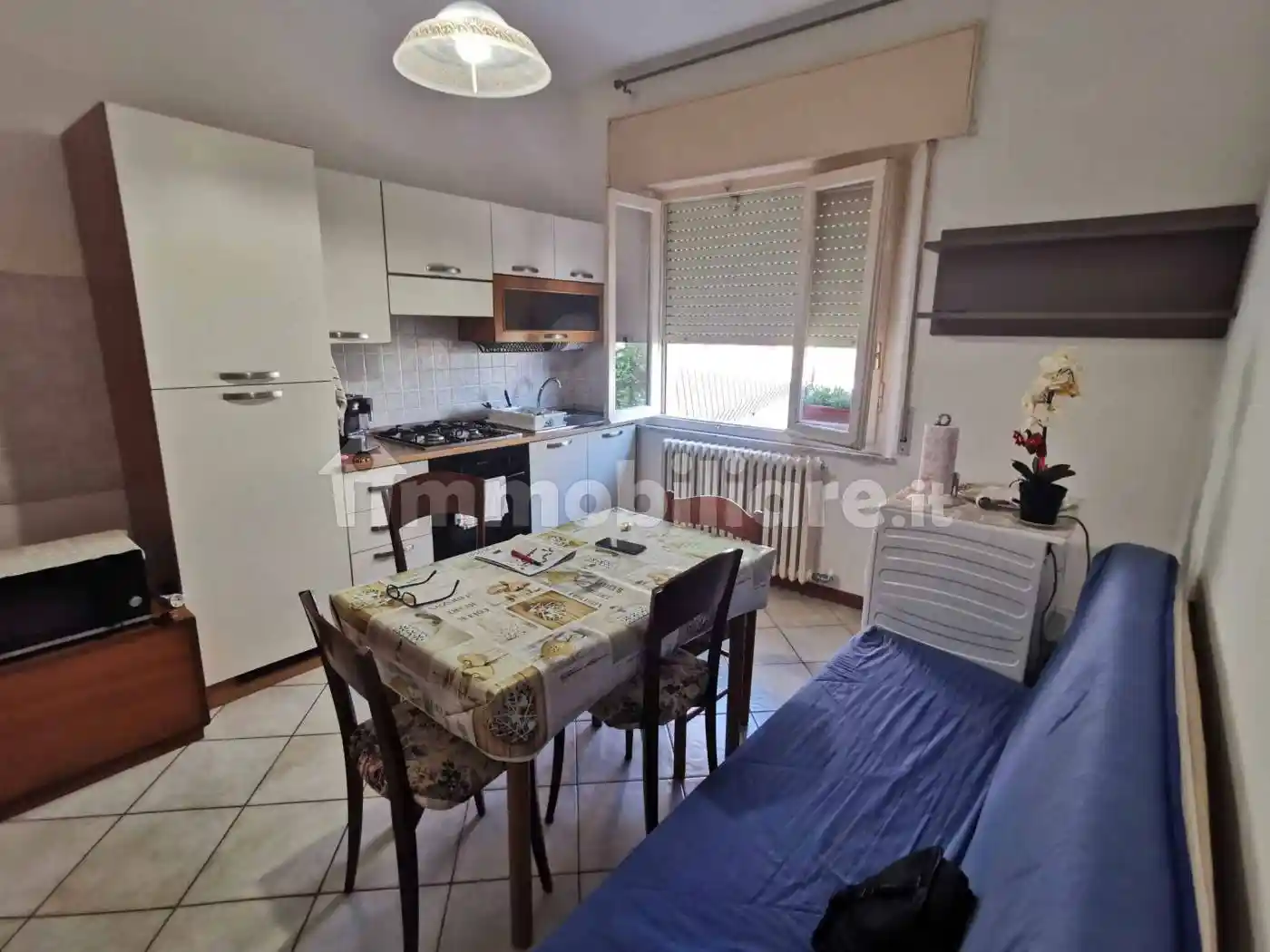 Appartamento in vendita a Castelfidardo