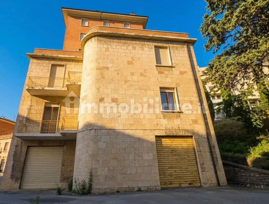 Appartamento in vendita a Perugia