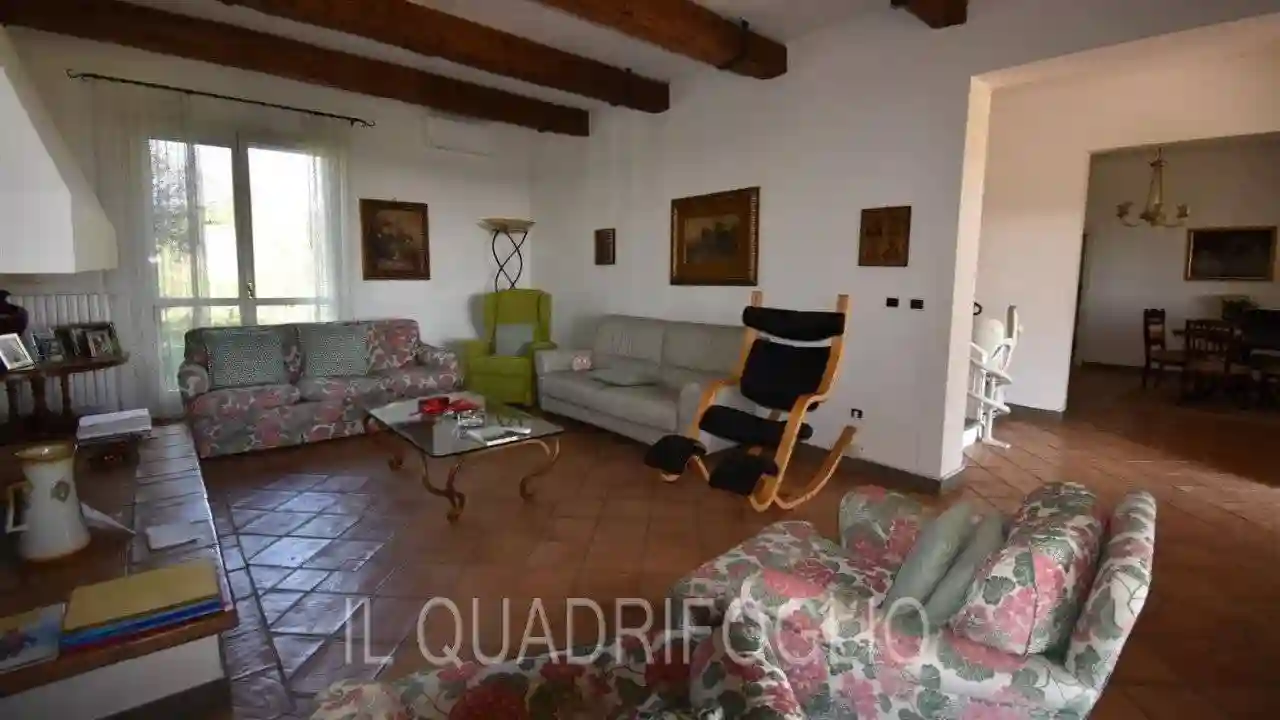 Villa - foto 5