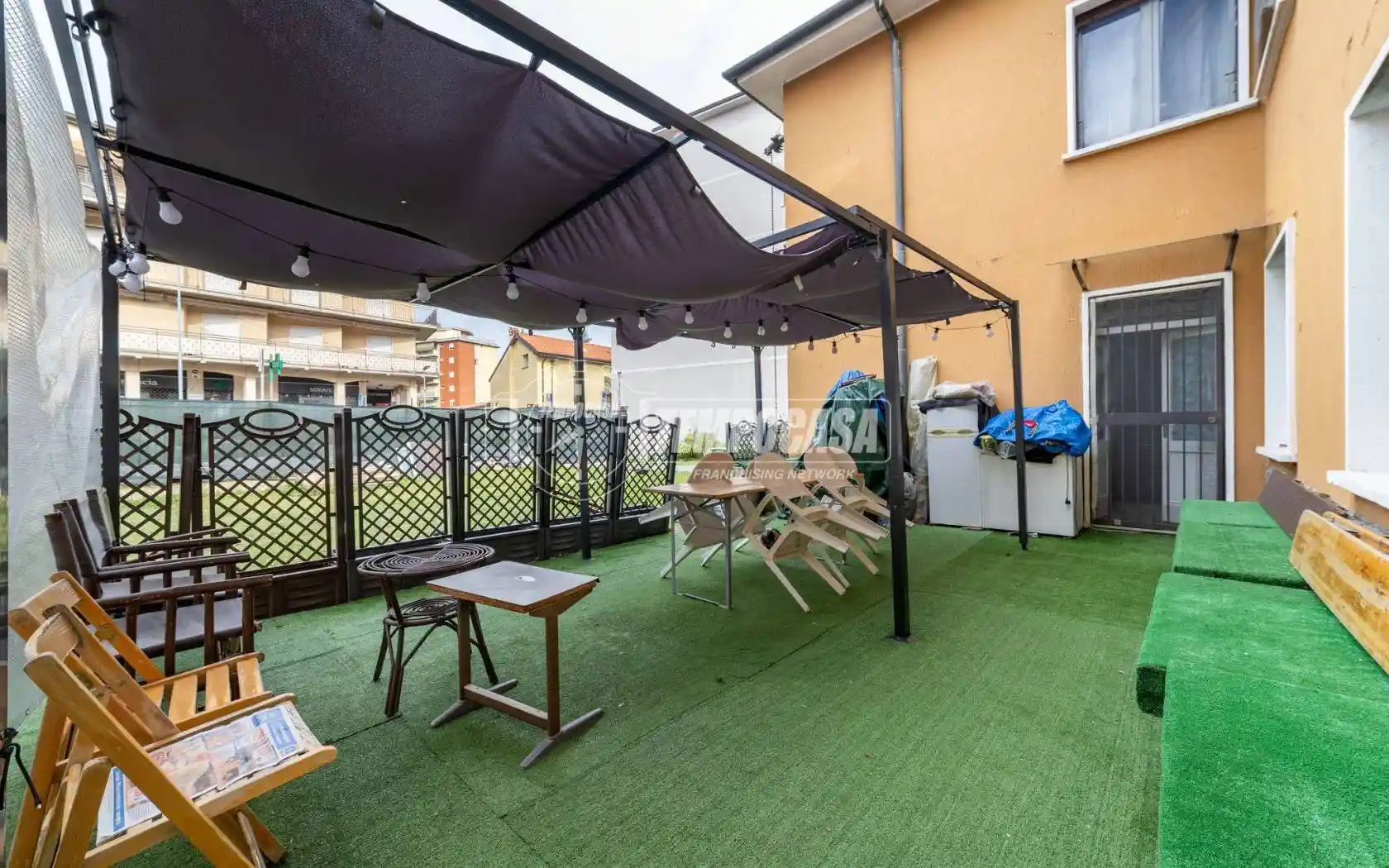 Appartamento in vendita a Seriate