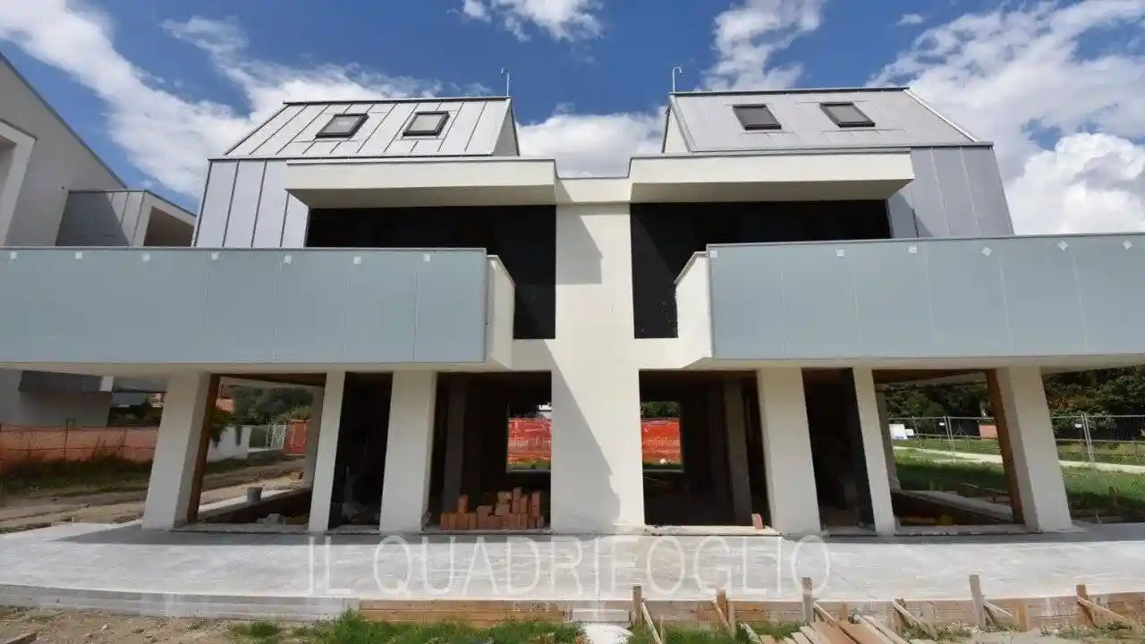 Villa in vendita a Cesena