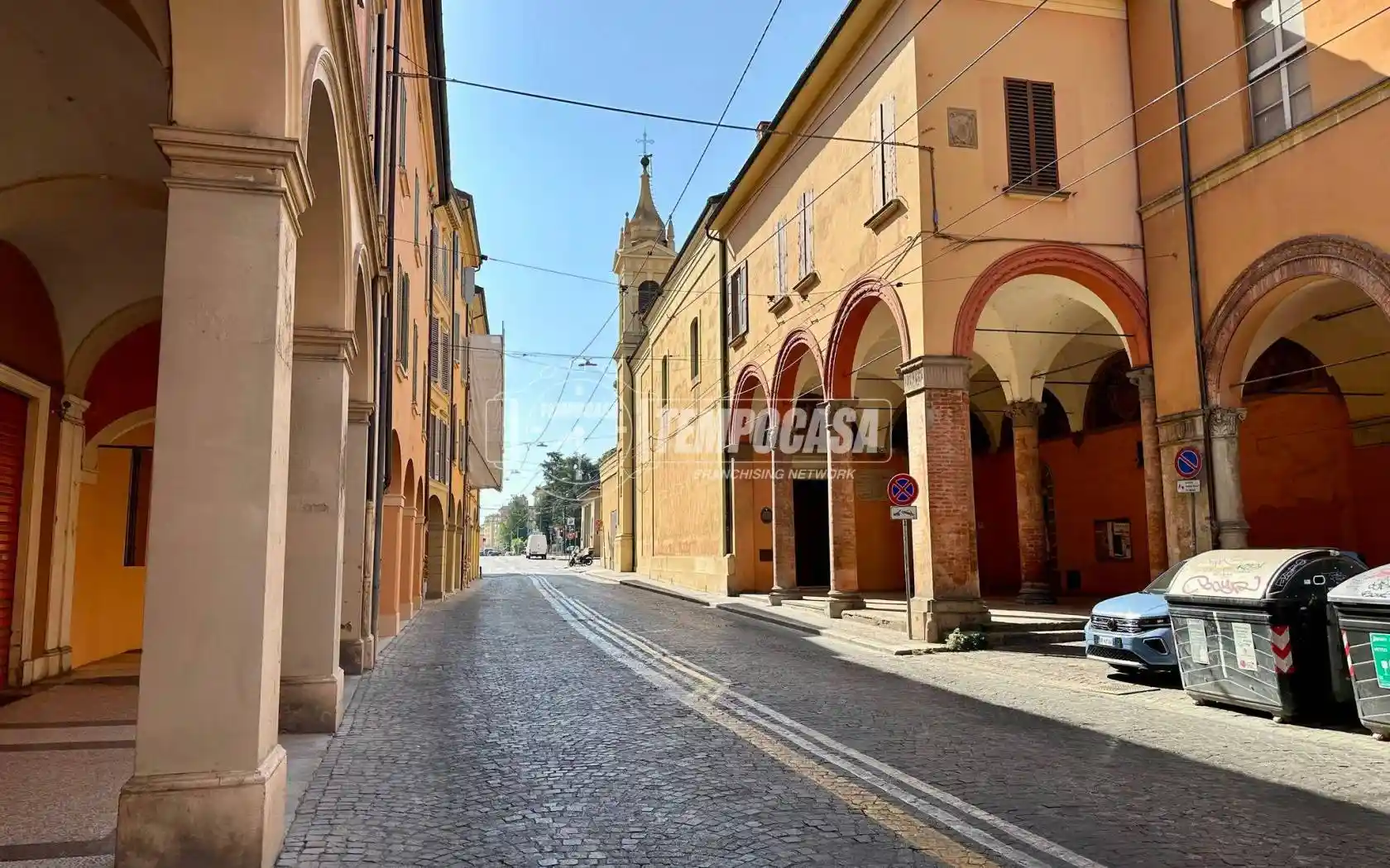 Appartamento in affitto a Bologna