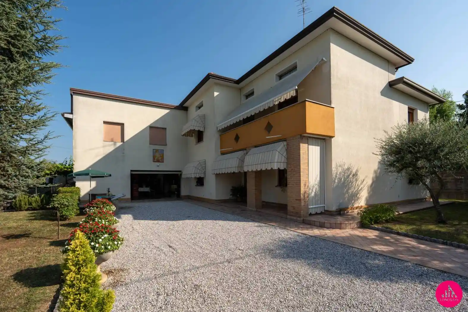 Casa indipendente in vendita a Azzano Decimo