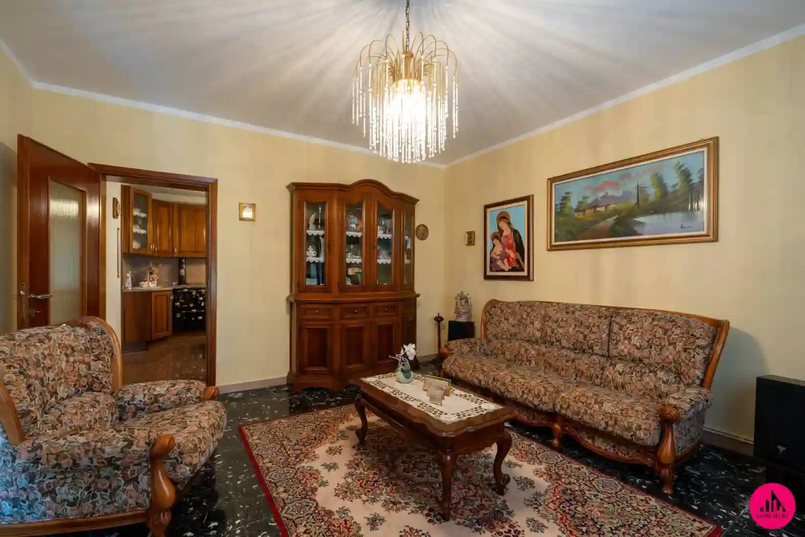 Casa indipendente - foto 4