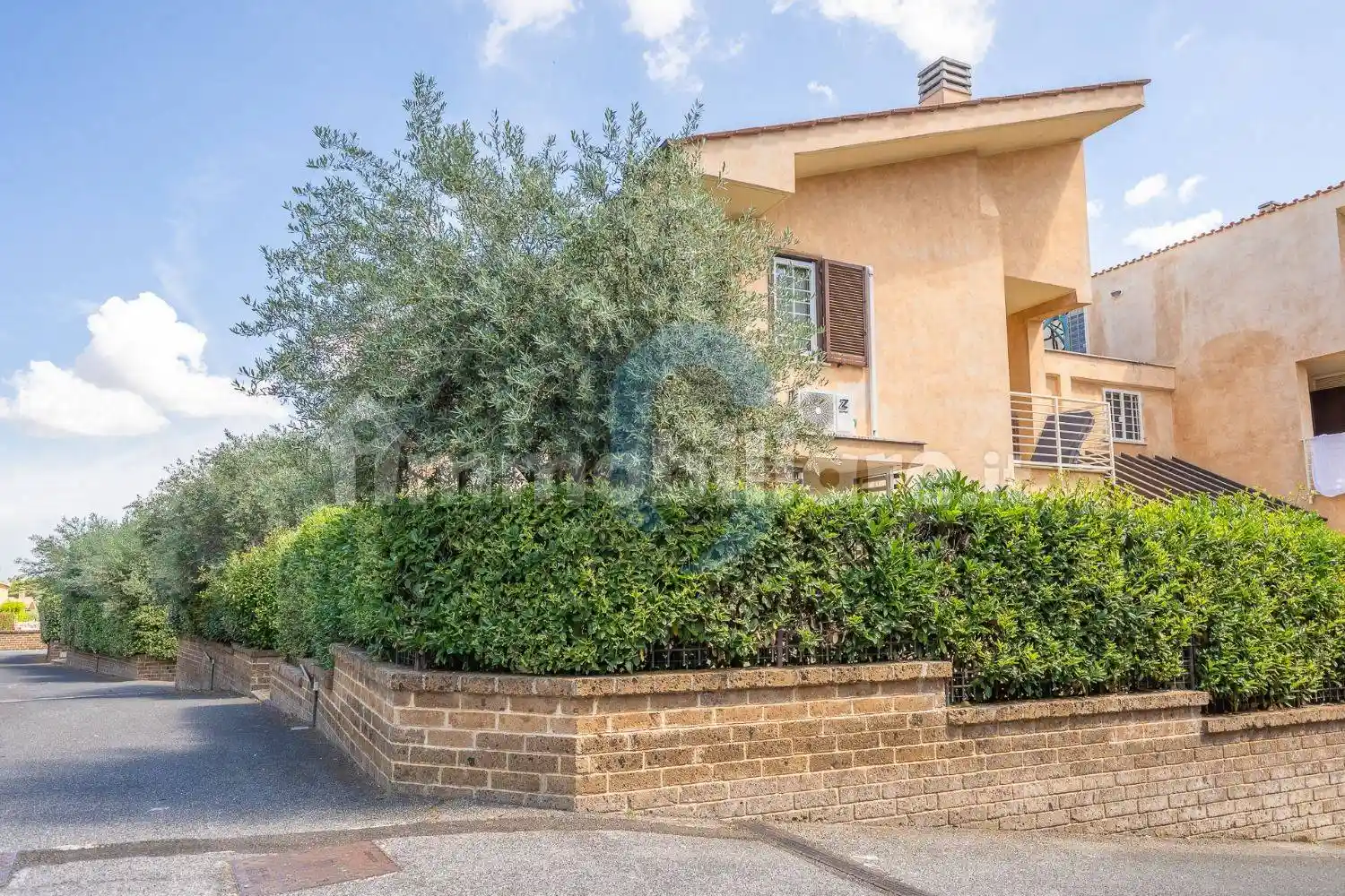 Villa in vendita a Frascati