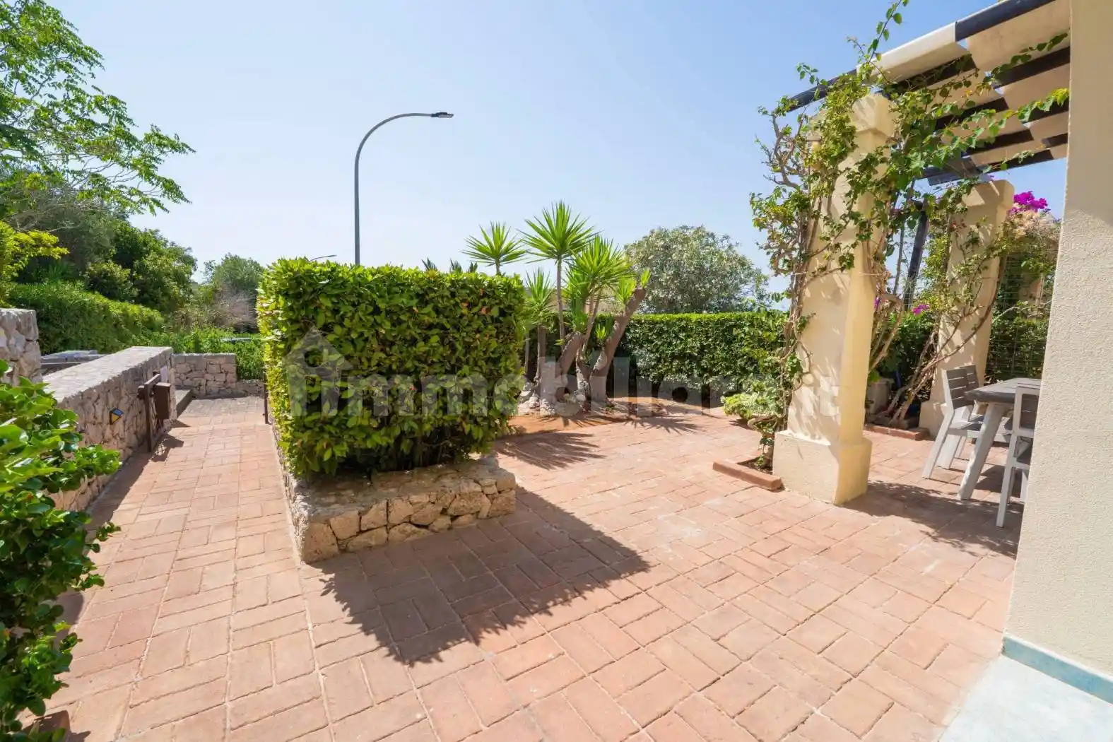 Casa indipendente in vendita a Santa Cesarea Terme