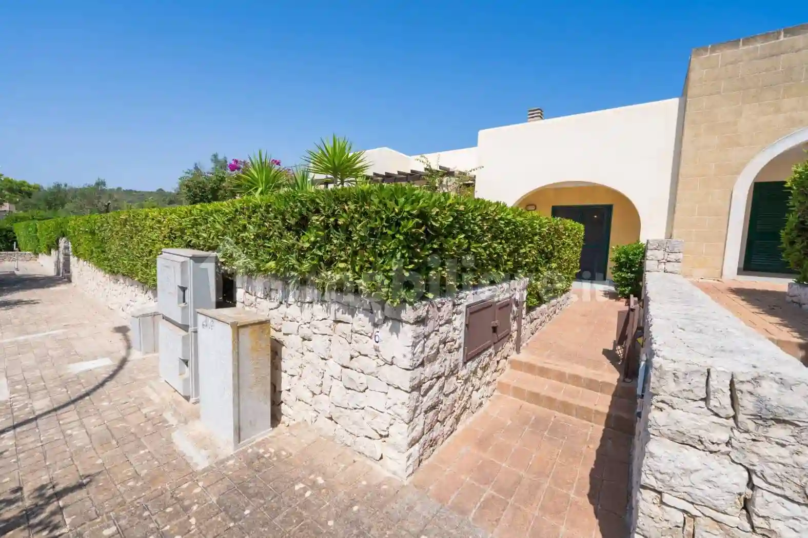 Casa indipendente - foto 4