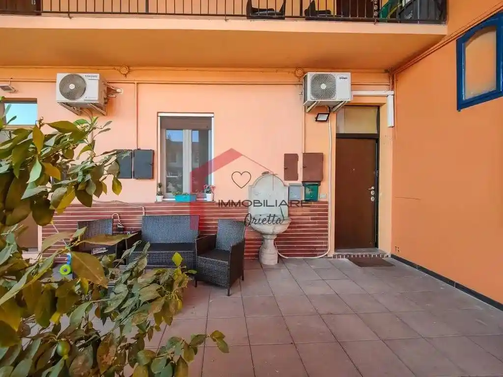 Appartamento in affitto a Corbetta