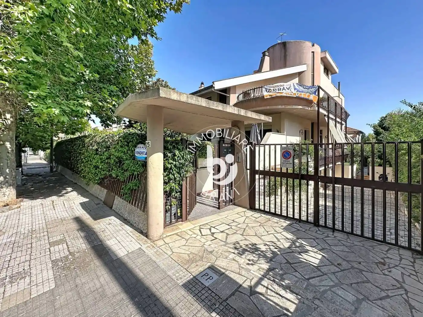 Villa in vendita a Santa Marinella